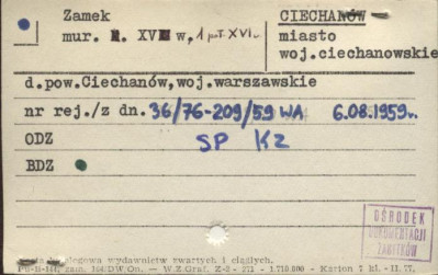 zamek, skan 1