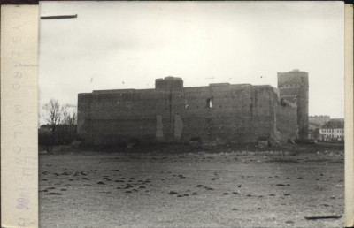 zamek, skan 3