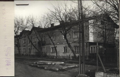 dom, skan 3