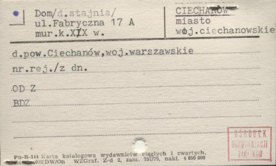dom (d. stajnia), skan 1