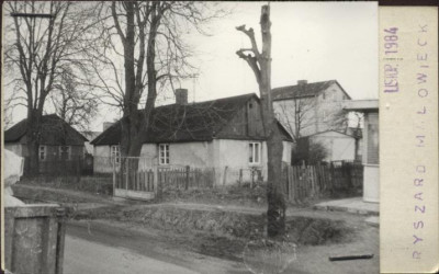 dom, skan 2