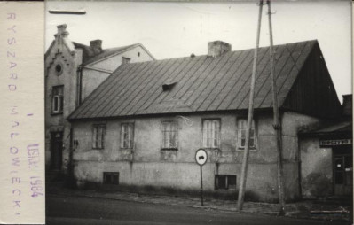 dom, skan 2