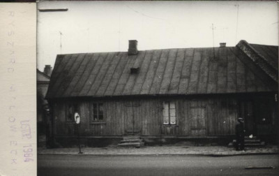 dom, skan 3
