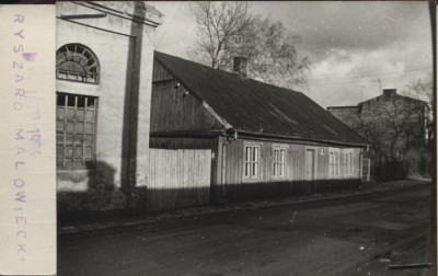 dom, skan 3