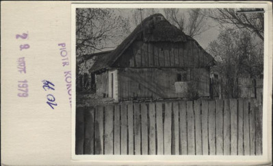 dom, skan 3