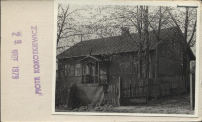 dom, skan 2