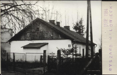 dom, skan 2