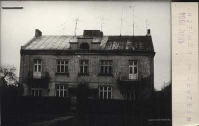 dom, skan 2
