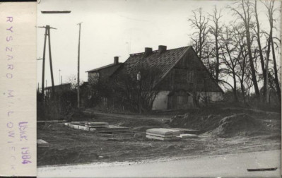 dom, skan 3