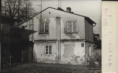dom, skan 2