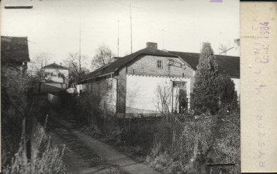 dom, skan 2