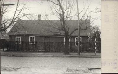 dom, skan 3