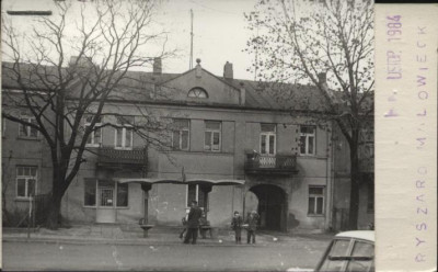 dom, skan 2