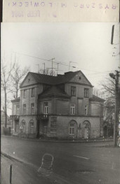 dom, skan 3