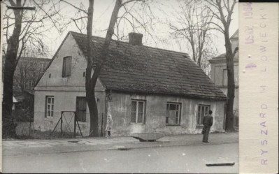 dom, skan 2