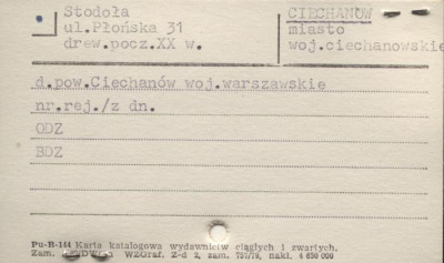 stodoła, skan 1