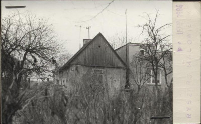 dom, skan 2