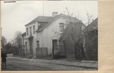 dom, skan 2