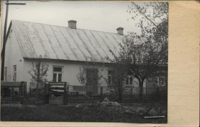 dom, skan 2