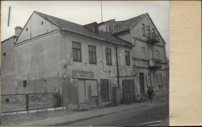 dom, skan 2