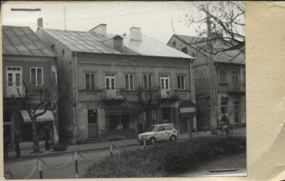 dom, skan 2