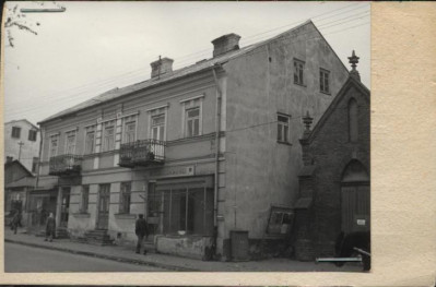 dom, skan 2