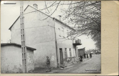 dom, skan 2