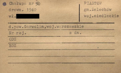 chałupa, skan 1