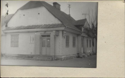 poczta konna, karczma, magistrat, skan 2