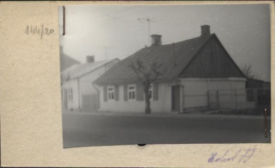 karczma, skan 2
