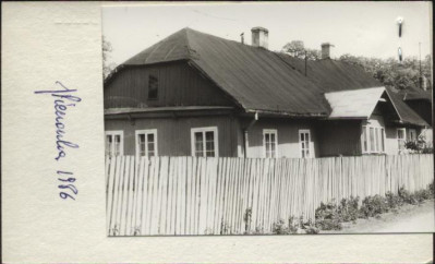 dom, skan 2