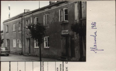 dom, skan 2