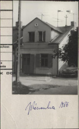 dom, skan 2