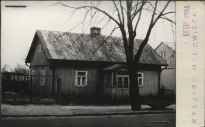 dom, skan 2