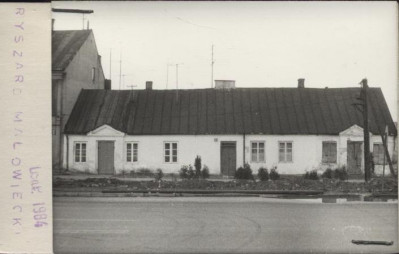 dom, skan 3