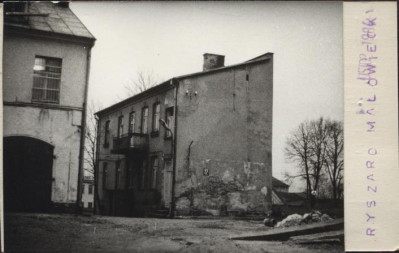 dom, skan 2