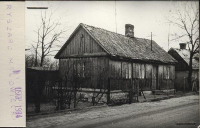 dom, skan 3