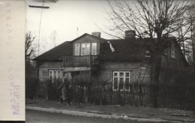 dom, skan 3