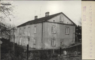 dom, skan 2