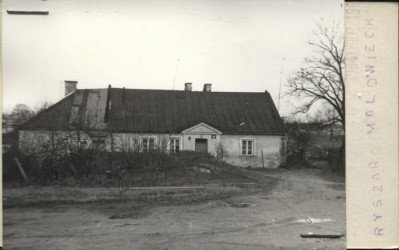 dom, skan 2