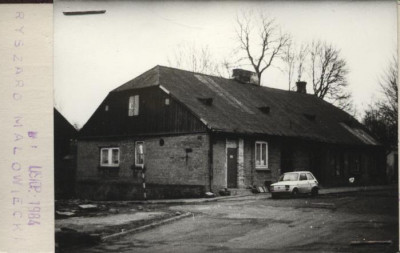 dom, skan 3