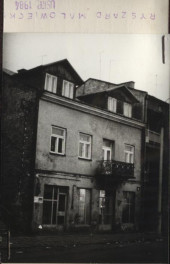 dom, skan 3