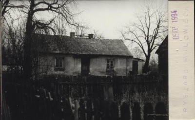 dom, skan 2