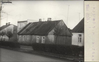 dom, skan 2