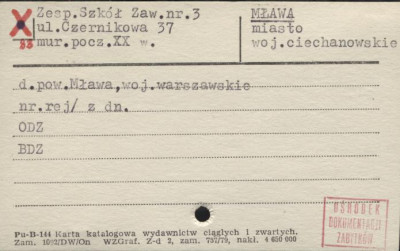 zespół Szkół Zaw. nr. 3, skan 1