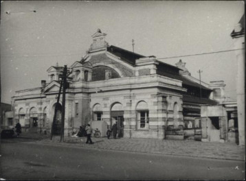 hala targowa, skan 3