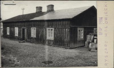 oficyna domu, skan 2