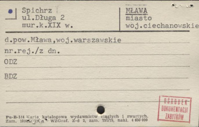 spichrz, skan 1