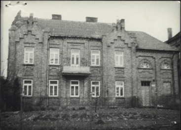 dom, skan 3