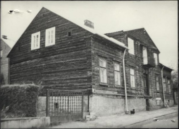 dom, skan 3